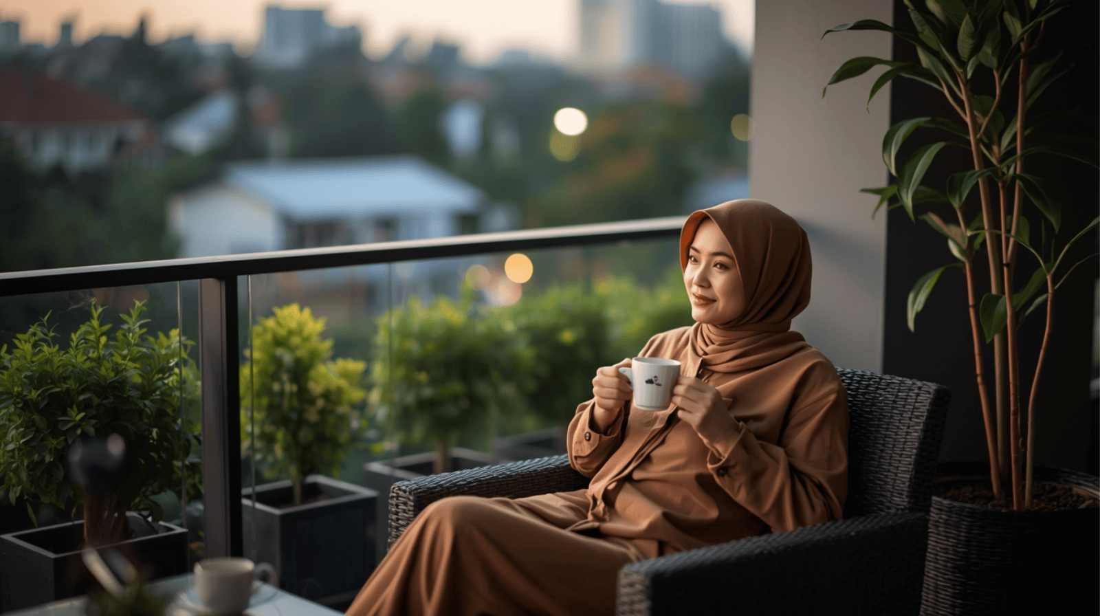 Peran Kebisingan dalam Membentuk Pengalaman Hidup Modern